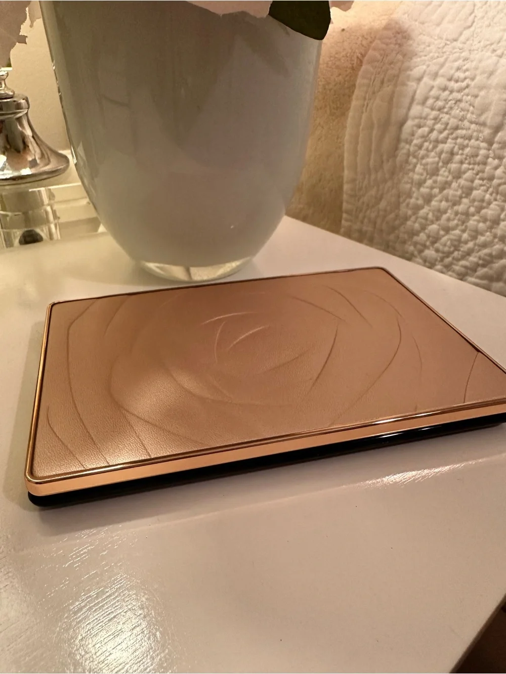 Lancôme Rose Gold & Neutral Eyeshadow Palette